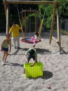 39 Spielplatz